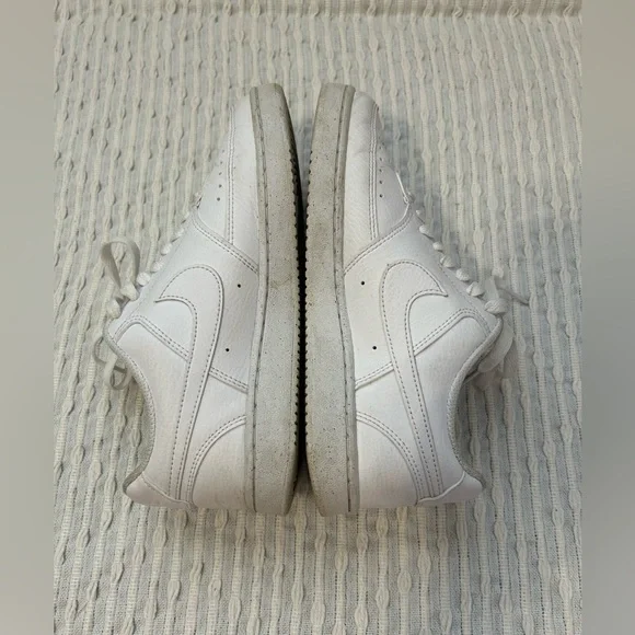 WOMANS NIKE COURT VISION LO NN - Picture 3 of 10